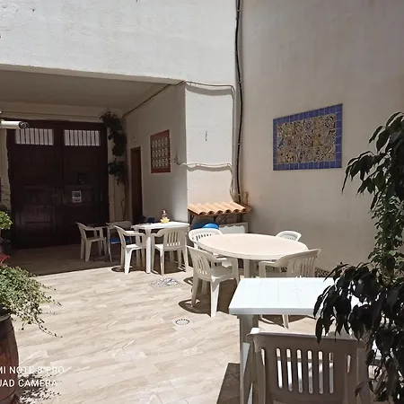 Da Mati לינה וארוחת בוקר 4*