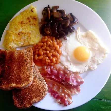 Couette-café Da Mati Campobello di Mazara