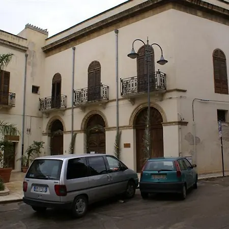 Da Mati Campobello di Mazara