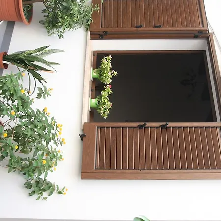 Da Mati קמפובלו די מדזרה