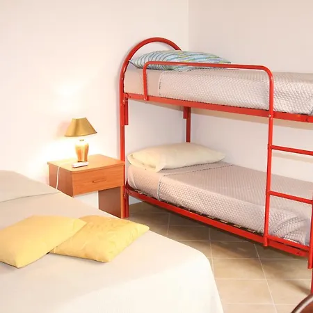 Couette-café Da Mati 4*