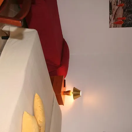 Da Mati קמפובלו די מדזרה