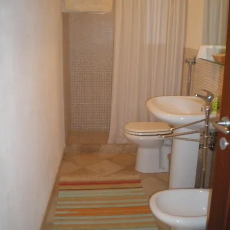 לינה וארוחת בוקר Da Mati קמפובלו די מדזרה