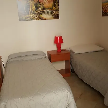 Da Mati 4* קמפובלו די מדזרה