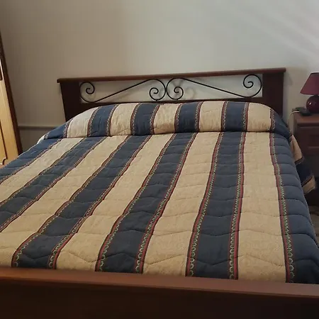 Da Mati קמפובלו די מדזרה