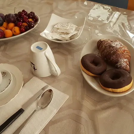 Da Mati לינה וארוחת בוקר