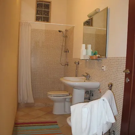 Da Mati 4* קמפובלו די מדזרה