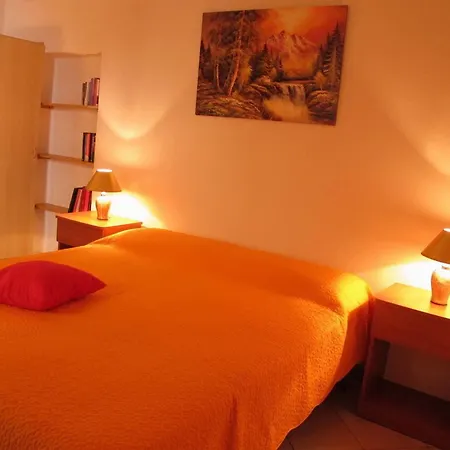 Da Mati Couette-café Campobello di Mazara