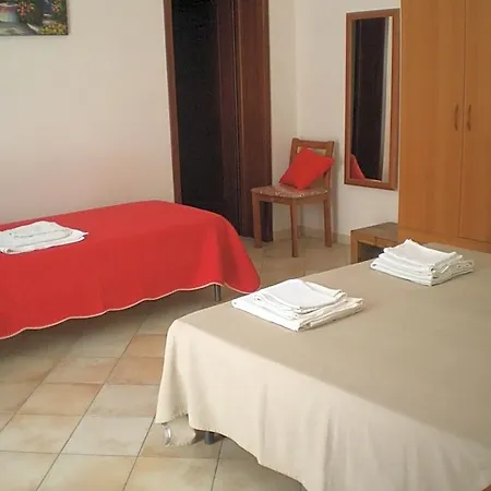 Da Mati Nocleg ze śniadaniem 4*