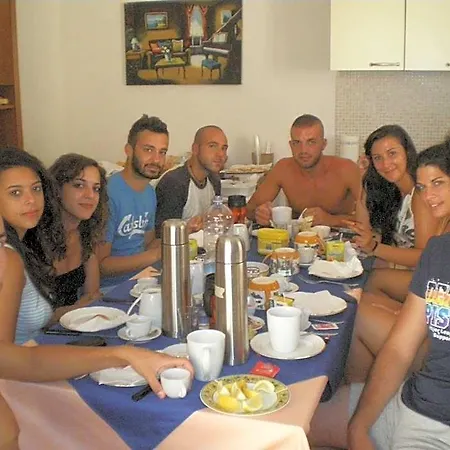 Alojamento de Acomodação e Pequeno-almoço Da Mati 4*