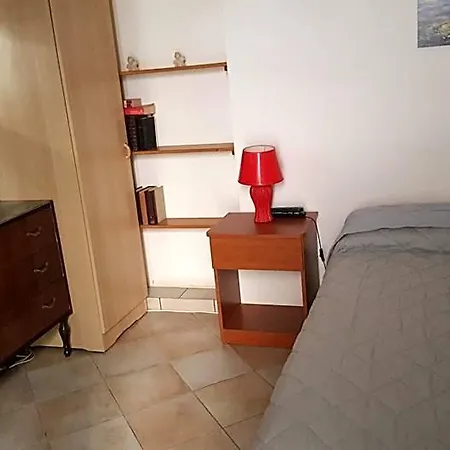 Da Mati Bed & Breakfast Campobello di Mazara