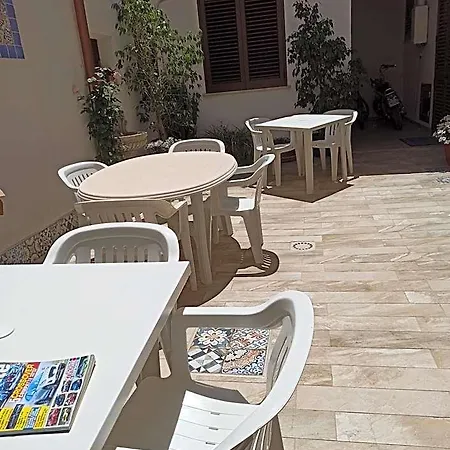 Da Matì 4* Campobello di Mazara