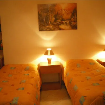 Bed & Breakfast Da Mati 4*