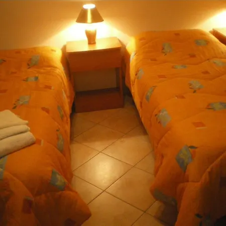 Bed & Breakfast Da Mati Campobello di Mazara