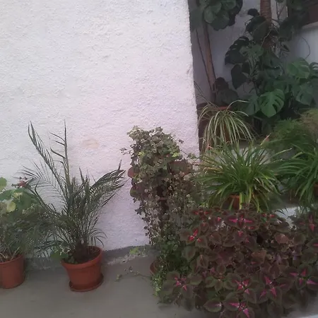 Bed & Breakfast Da Mati Campobello di Mazara
