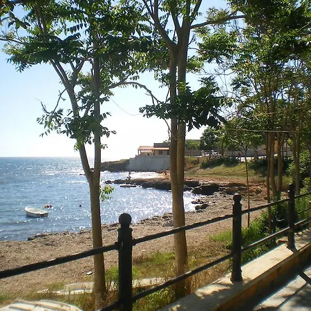 Da Mati Campobello di Mazara