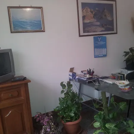 Bed & Breakfast Da Mati Campobello di Mazara