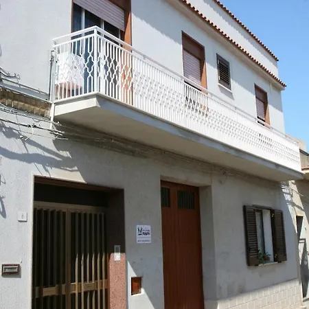 Bed & Breakfast Da Mati Campobello di Mazara