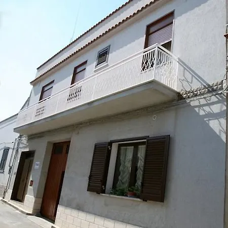 Bed & Breakfast Da Mati 4*