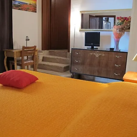 Bed and breakfast Da Mati