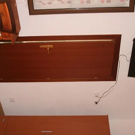 Bed & Breakfast Da Mati 4*