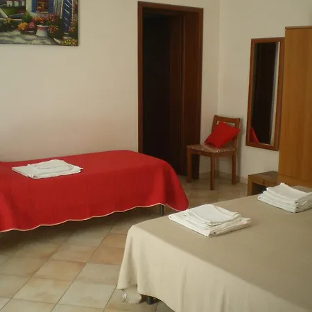 Bed and breakfast Da Mati