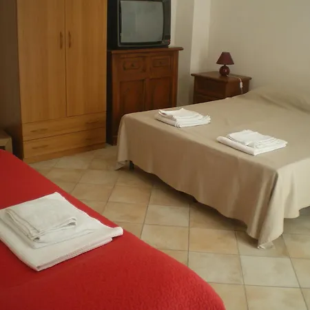 Bed and breakfast Da Mati