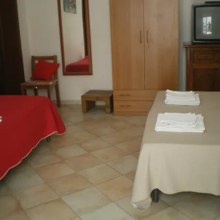 Bed & Breakfast Da Mati Campobello di Mazara