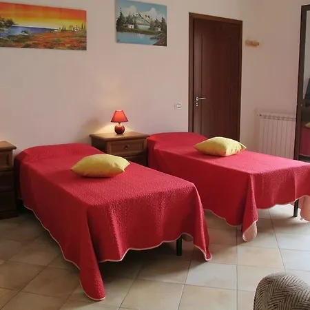 Da Mati 4*