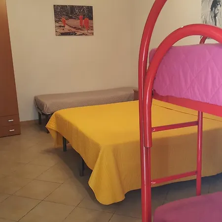 Bed and breakfast Da Mati 4*