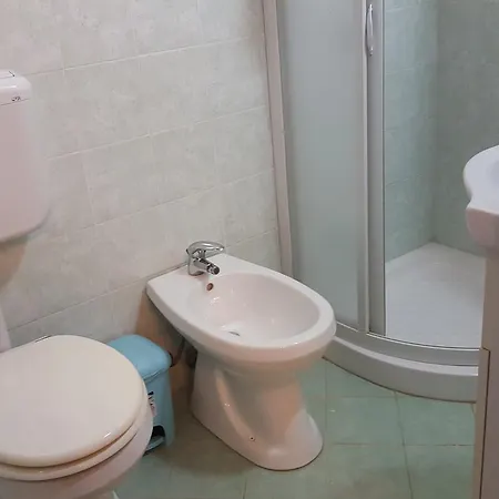 Da Mati Bed and breakfast