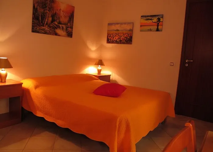 Da Mati Nocleg ze śniadaniem