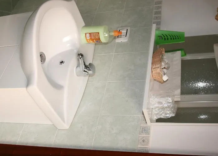 Nocleg ze śniadaniem Da Mati Campobello di Mazara